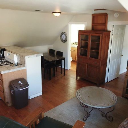 Villa Rainbow Ridge B - 1Br/1Ba à June Lake Extérieur photo