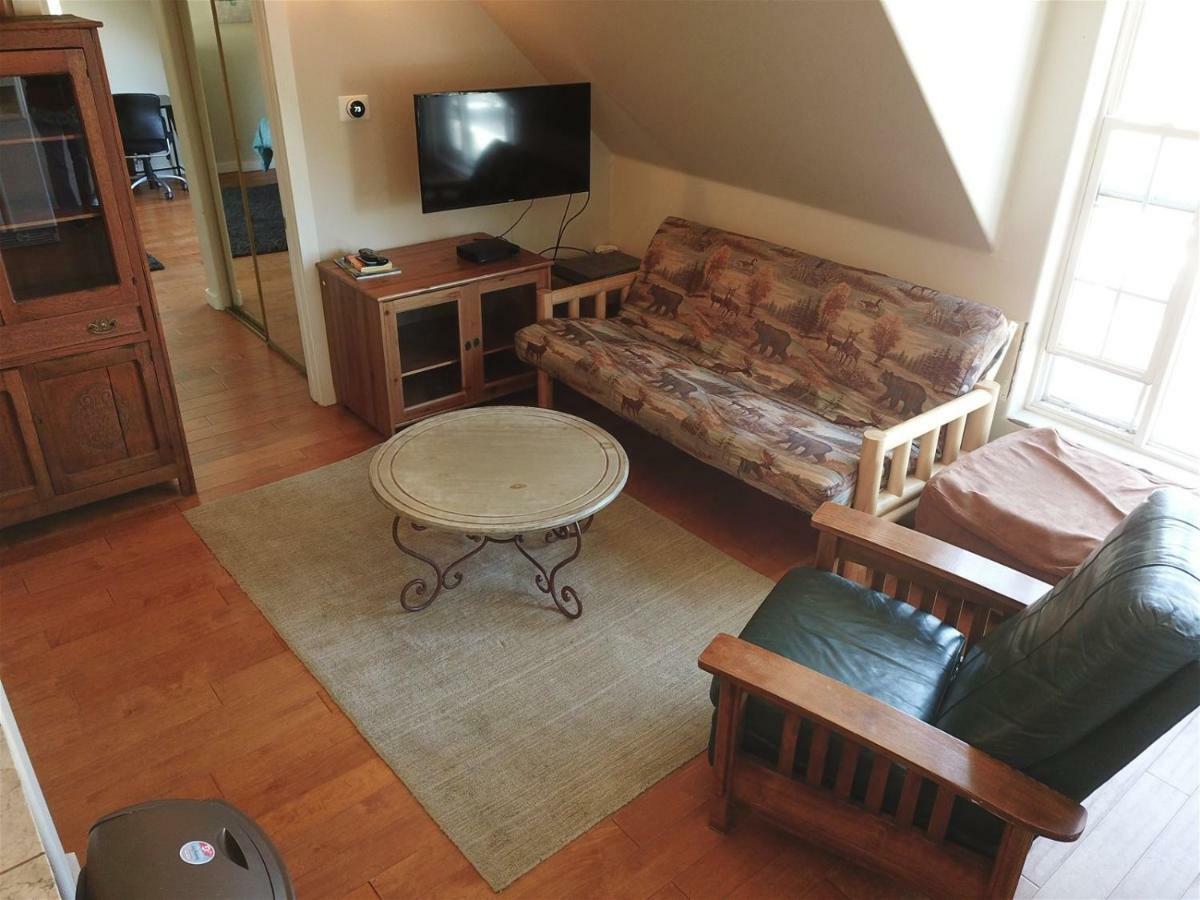 Villa Rainbow Ridge B - 1Br/1Ba à June Lake Extérieur photo