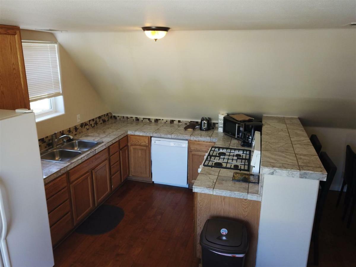 Villa Rainbow Ridge B - 1Br/1Ba à June Lake Extérieur photo